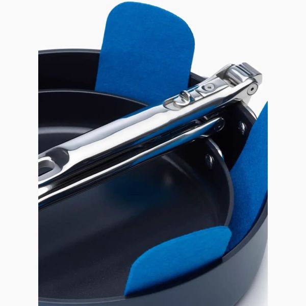 Joseph Joseph 45052 Space 3 Parça Tava Koruyucu Keçe Seti
