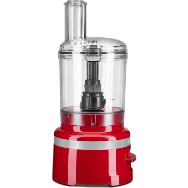 KitchenAid 5KFP0921EER 2,1 Litre Mutfak Robotu - Empire Red