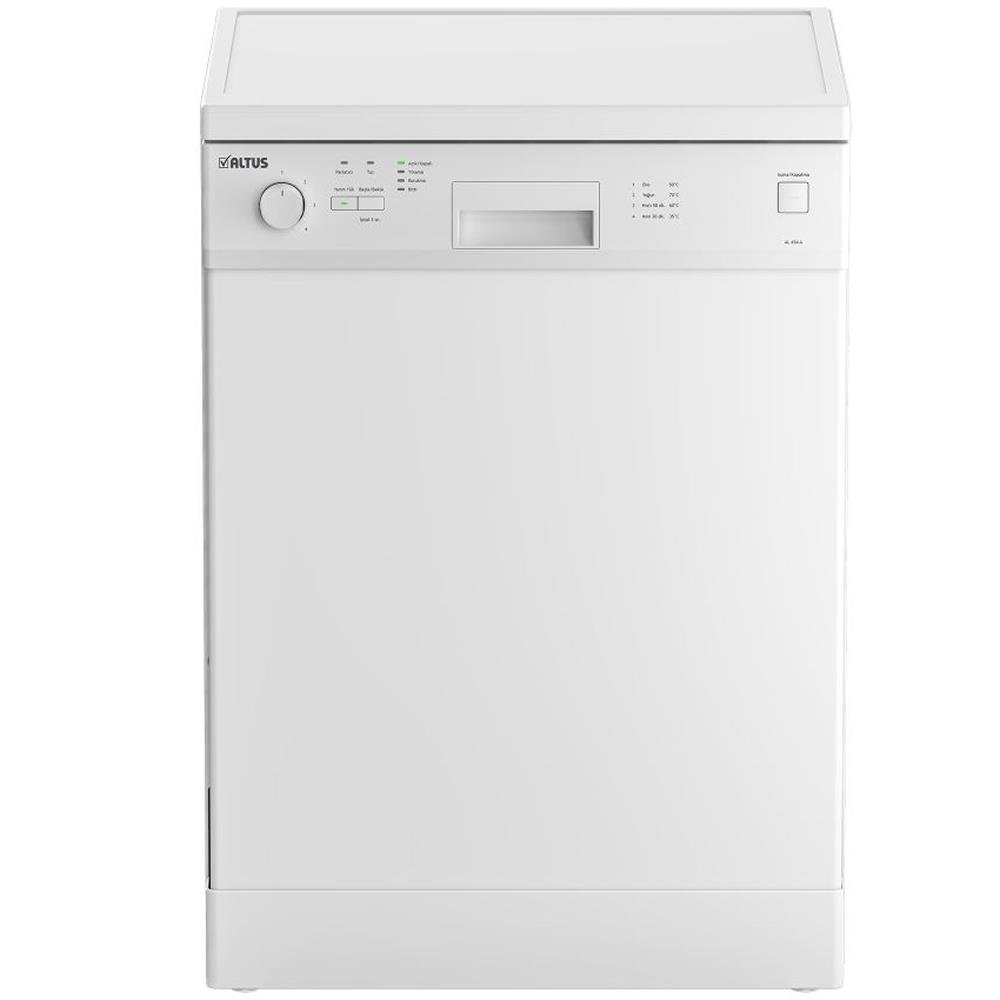 Altus AL 434 A 4 Program Bulaşık Makinesi