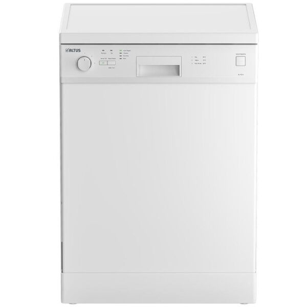 Altus AL 413 A 3 Program Bulaşık Makinesi