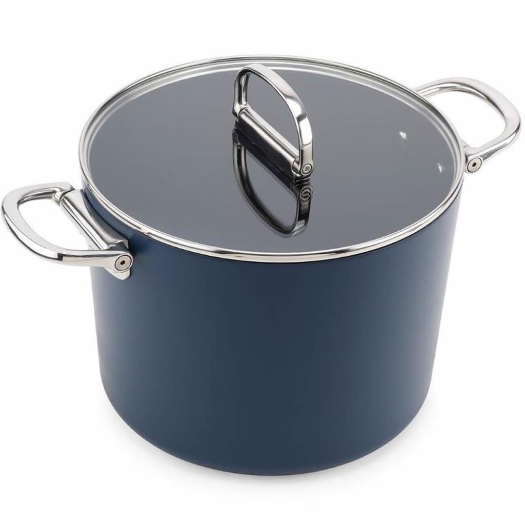 Joseph Joseph 45045 Space 25 cm Kapaklı Çorba Tenceresi