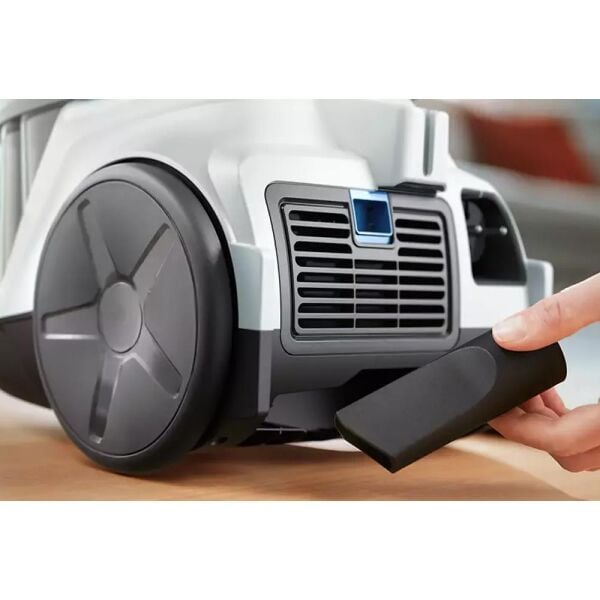 Philips XB2142/09 2000 Series 850 W Toz Torbasız Elektrikli Süpürge