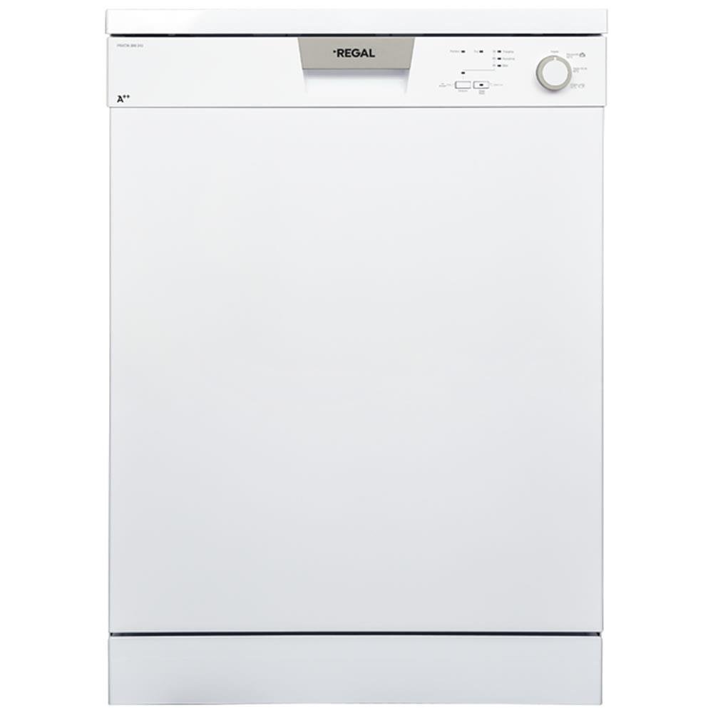 Regal Pratik BM 310 3 Program Bulaşık Makinesi