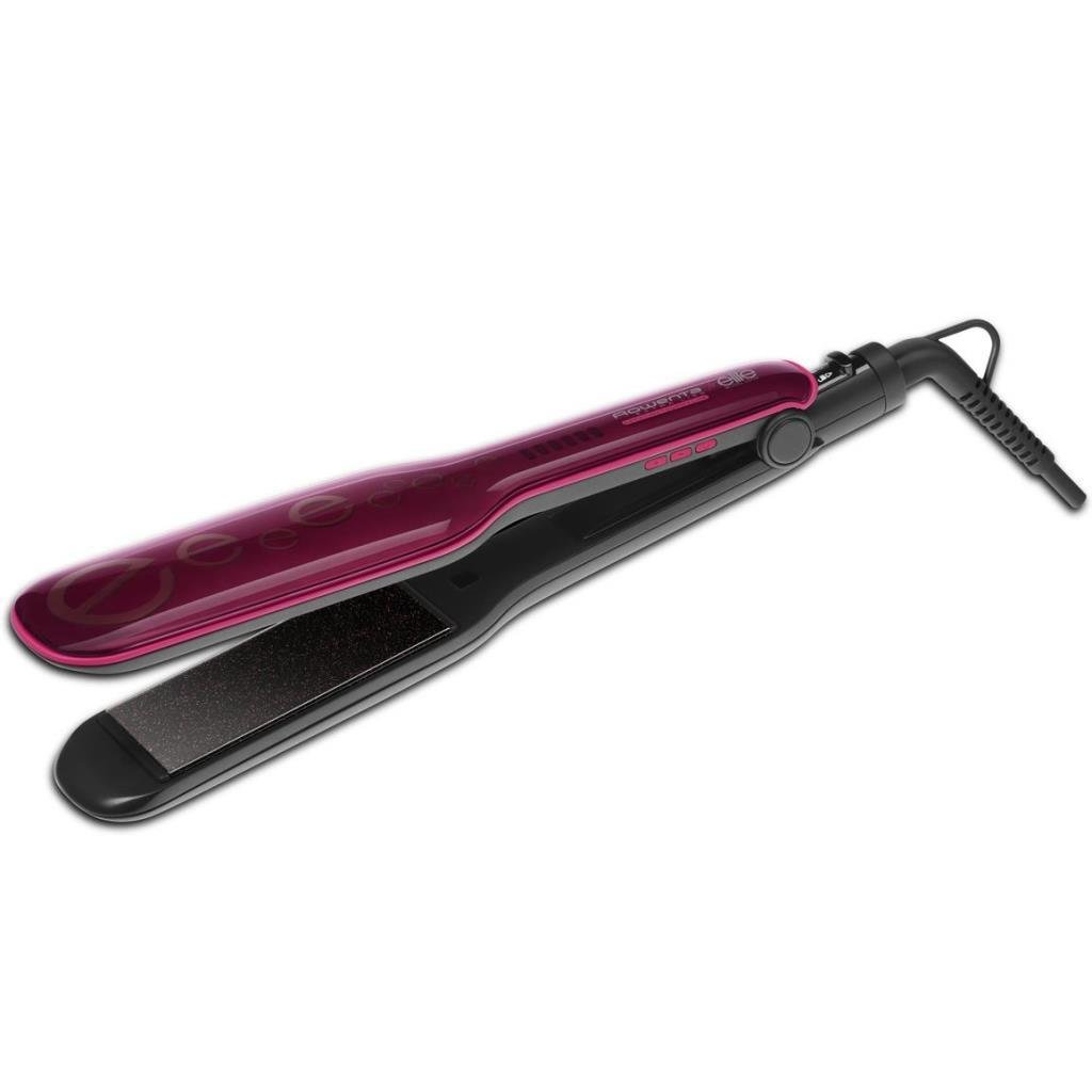 Rowenta SF4112 Extra Liss Geniş Plaka Saç Düzleştirici