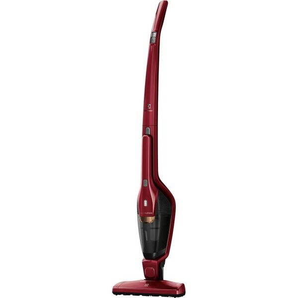 Electrolux EERC75WRK 2'si 1 Arada 18V Lityum Batarya Şarjlı Dik Süpüre