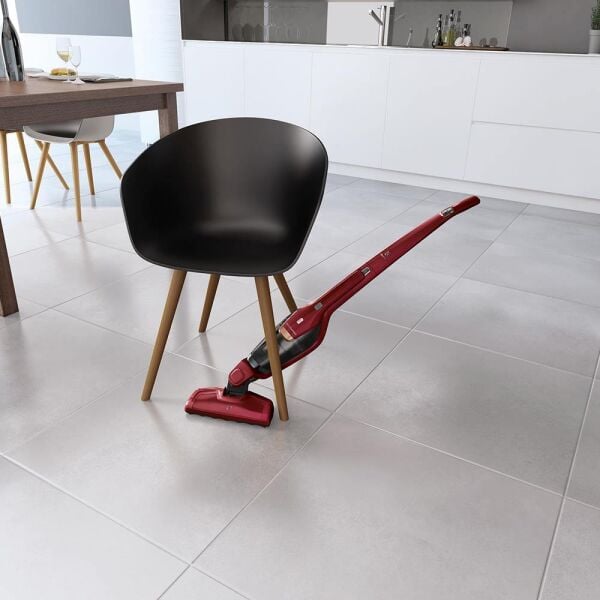 Electrolux EERC75WRK 2'si 1 Arada 18V Lityum Batarya Şarjlı Dik Süpüre