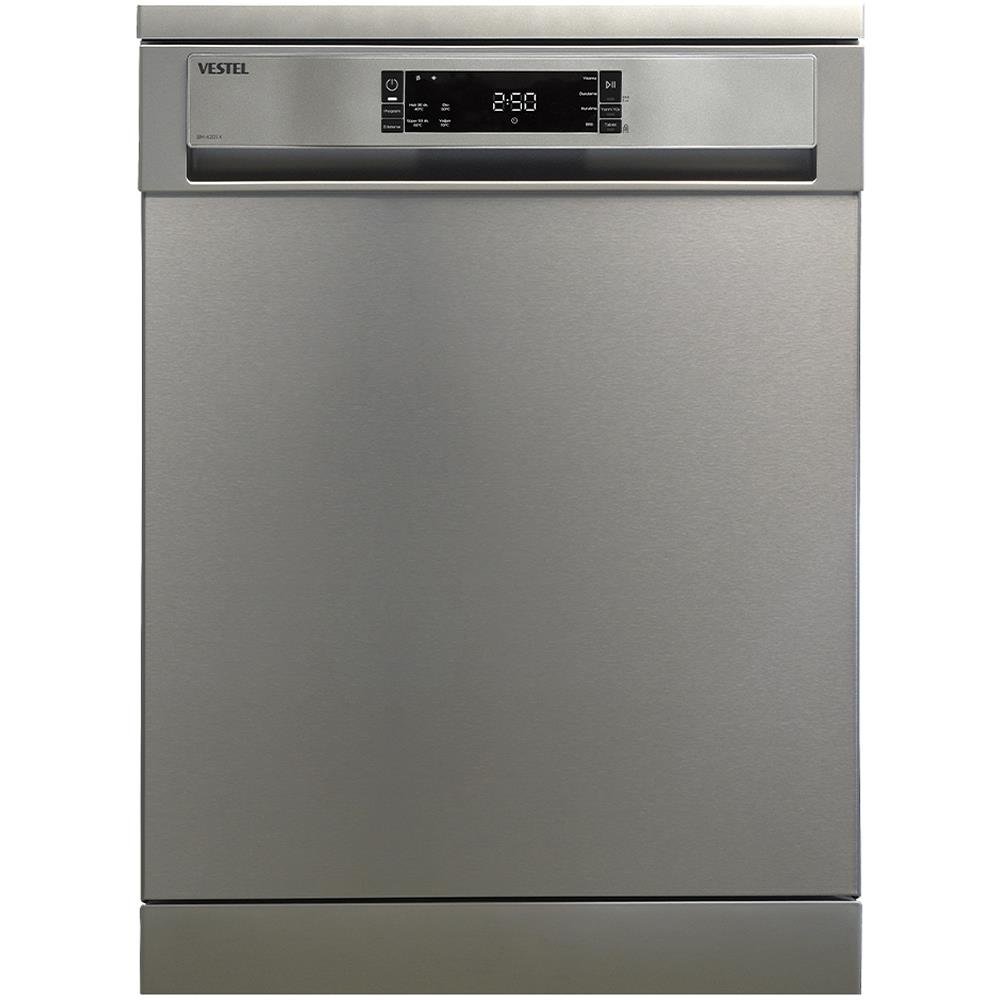 Vestel BM 4201 X 4 Program Bulaşık Makinesi