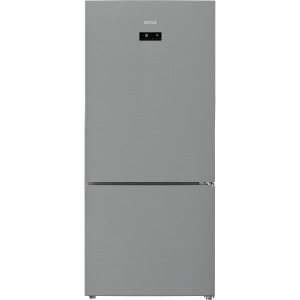 Altus ALK 484 XI 615 Litre No Frost Kombi Buzdolabı