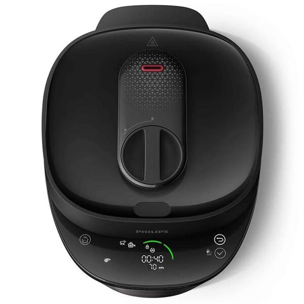 Philips HD2151/62 All-in-One Cooker Çok Amaçlı Buharlı Pişirici