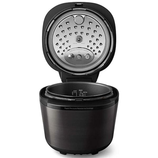 Philips HD2151/62 All-in-One Cooker Çok Amaçlı Buharlı Pişirici