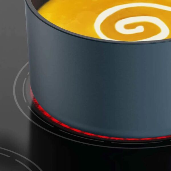 Joseph Joseph 45037 Space 15 cm Kapaklı Sos Tenceresi