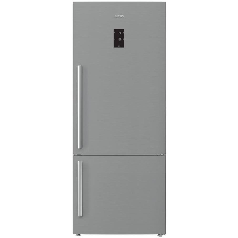 Altus ALK 474 XI 532 Lİtre No Frost Kombi Buzdolabı