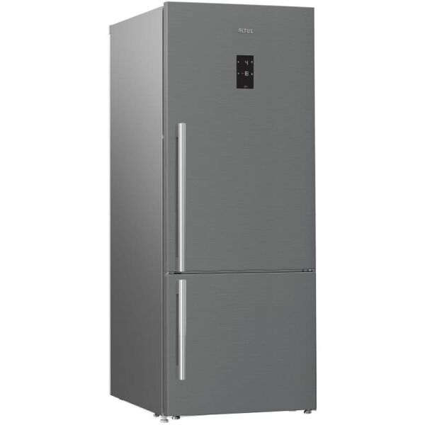 Altus ALK 474 XI 532 Lİtre No Frost Kombi Buzdolabı