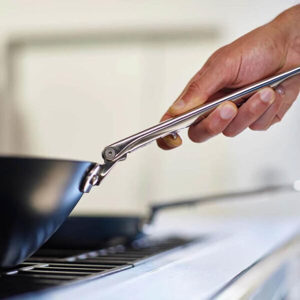 Joseph Joseph 45048 Space 32 cm Wok Tava