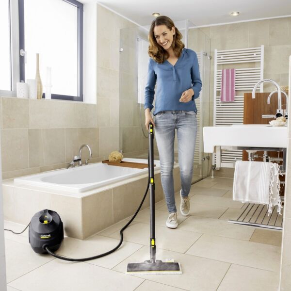 Karcher SC 3 EasyFix Special 3.5 Bar 1900 W Buharlı Temizlik Makinesi