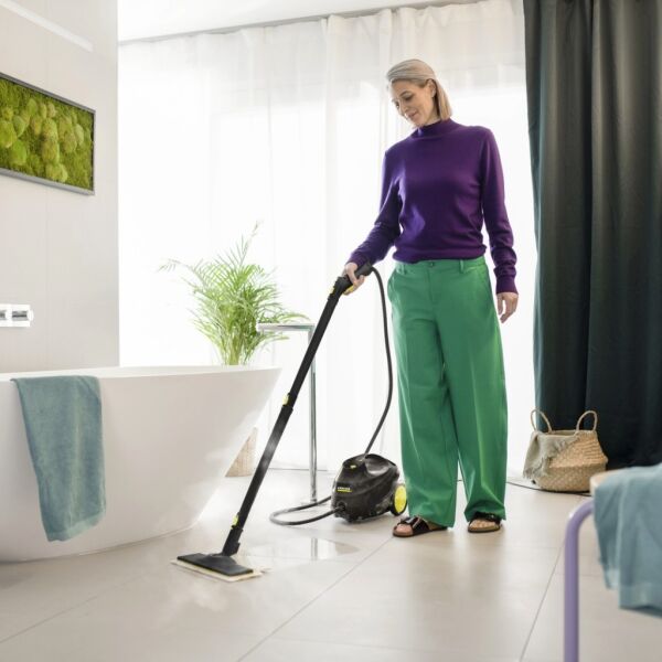 Karcher SC 3 EasyFix Special 3.5 Bar 1900 W Buharlı Temizlik Makinesi