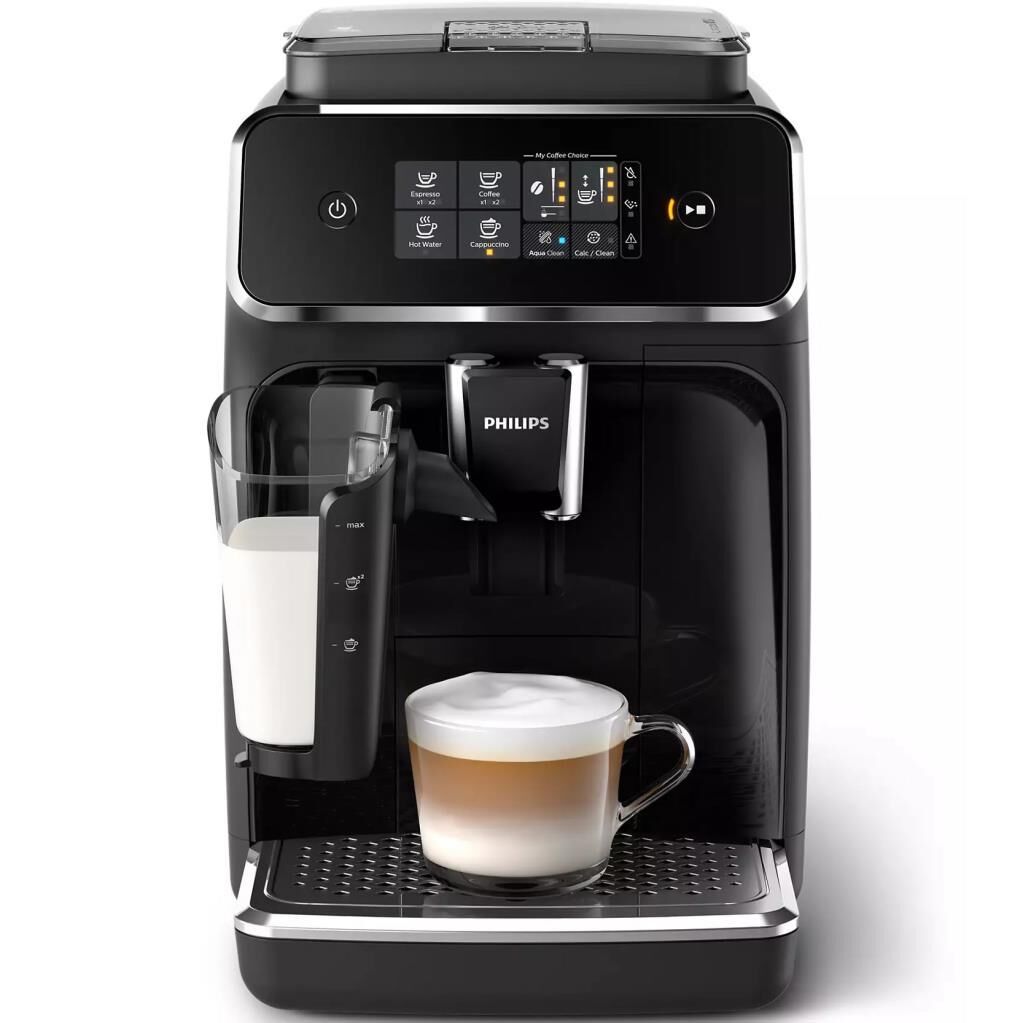 Philips EP2231/40 Tam Otomatik Espresso ve Kahve Makinesi