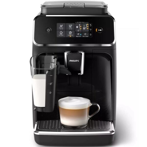 Philips EP2231/40 Tam Otomatik Espresso ve Kahve Makinesi