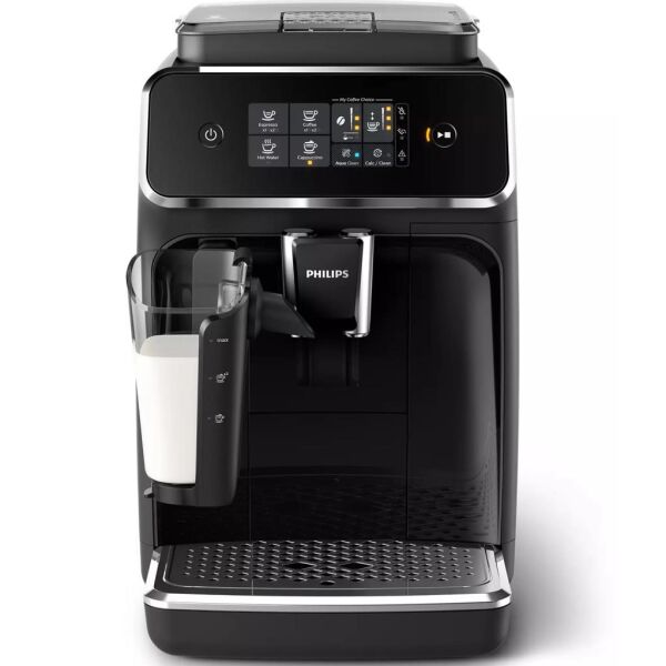 Philips EP2231/40 Tam Otomatik Espresso ve Kahve Makinesi