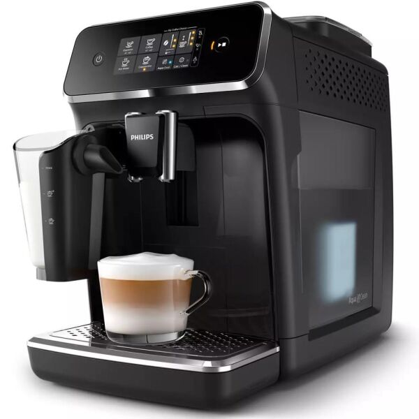 Philips EP2231/40 Tam Otomatik Espresso ve Kahve Makinesi