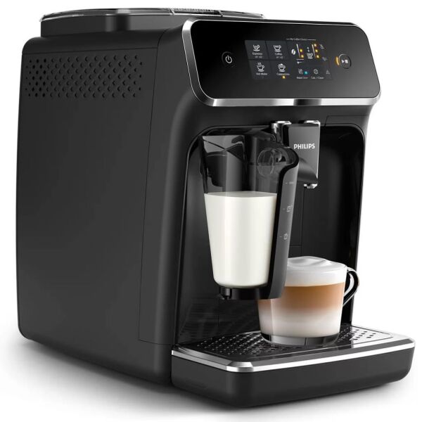 Philips EP2231/40 Tam Otomatik Espresso ve Kahve Makinesi