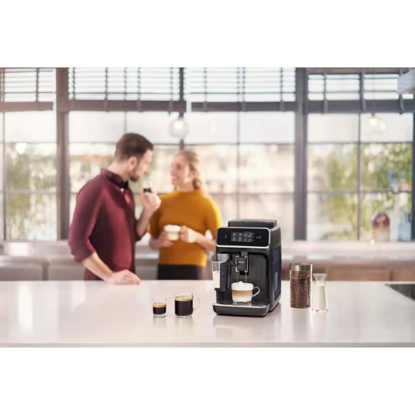 Philips EP2231/40 Tam Otomatik Espresso ve Kahve Makinesi