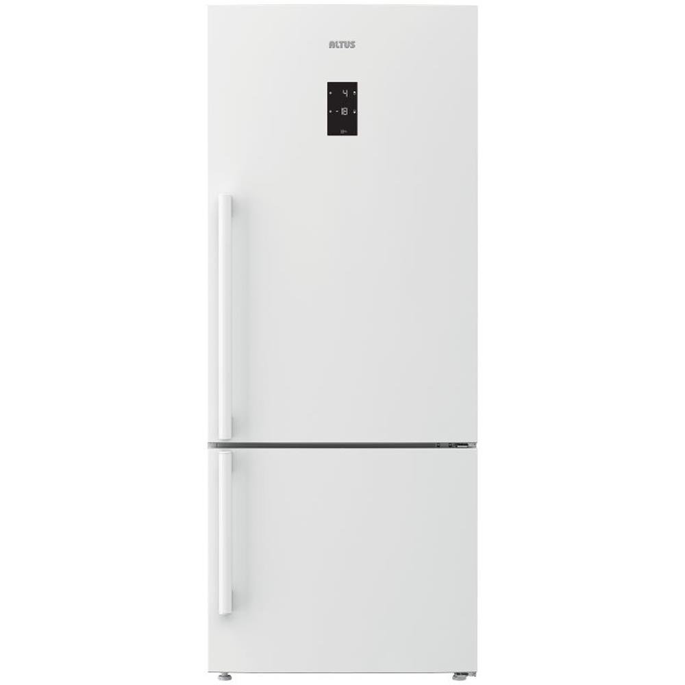 Altus ALK 474 X 532 Lİtre No Frost Kombi Buzdolabı