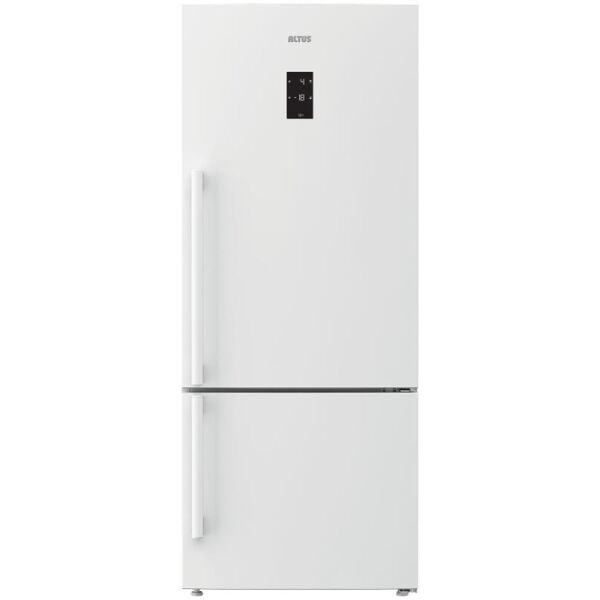 Altus ALK 474 X 532 Lİtre No Frost Kombi Buzdolabı