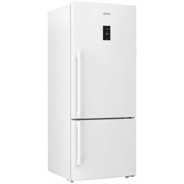 Altus ALK 474 X 532 Lİtre No Frost Kombi Buzdolabı