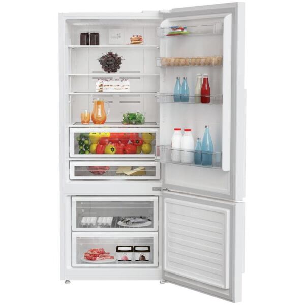 Altus ALK 474 X 532 Lİtre No Frost Kombi Buzdolabı