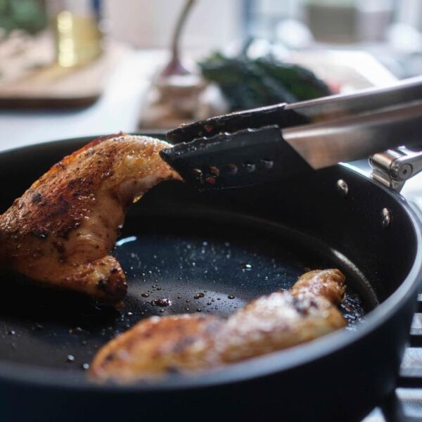 Joseph Joseph 45043 Space 30 cm Kızartma Tavası