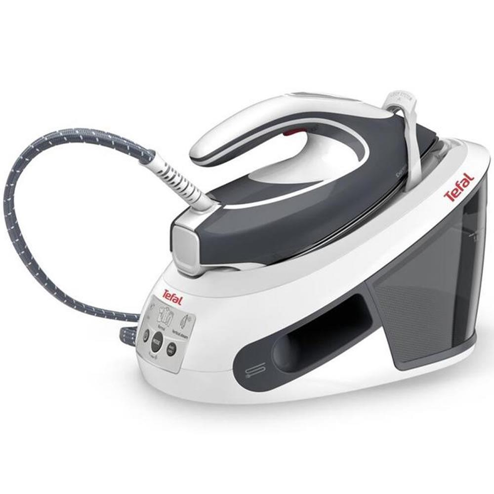Tefal SV8020 Express Airglide 6.6 Bar 2800 W Buhar Kazanlı Ütü