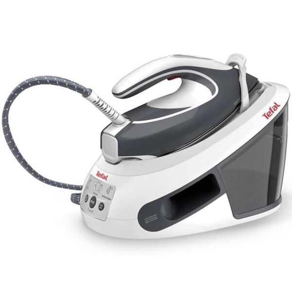 Tefal SV8020 Express Airglide 6.6 Bar 2800 W Buhar Kazanlı Ütü