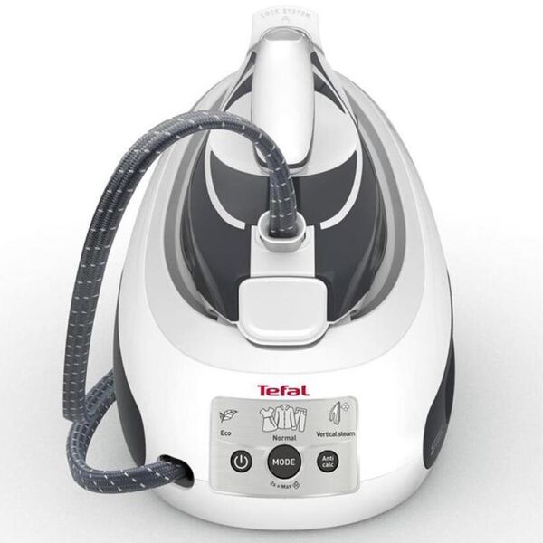 Tefal SV8020 Express Airglide 6.6 Bar 2800 W Buhar Kazanlı Ütü