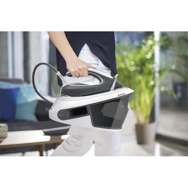 Tefal SV8020 Express Airglide 6.6 Bar 2800 W Buhar Kazanlı Ütü