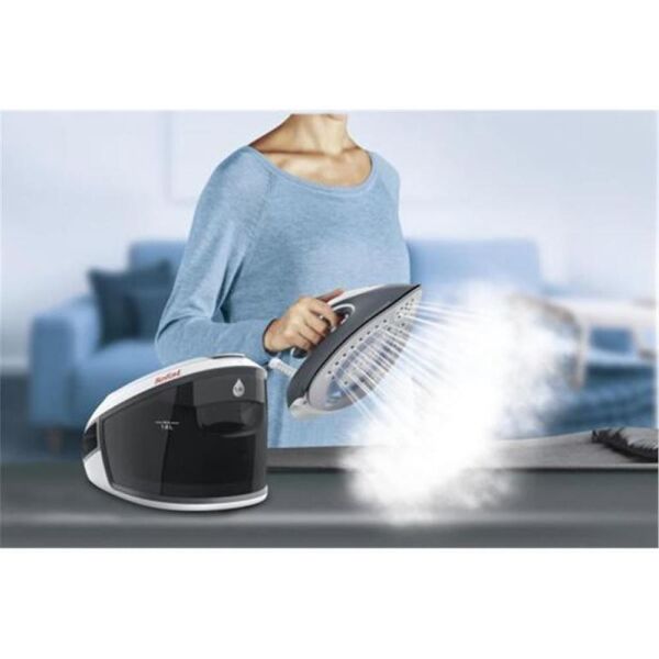 Tefal SV8020 Express Airglide 6.6 Bar 2800 W Buhar Kazanlı Ütü