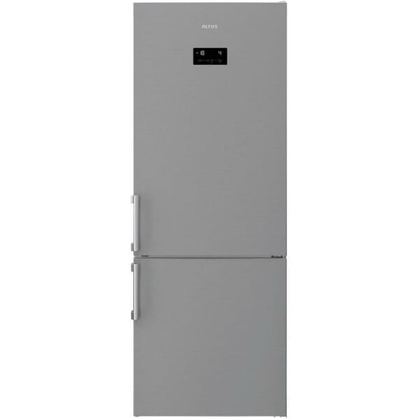 Altus ALK 471 XI 514 Litre No Frost Kombi Buzdolabı