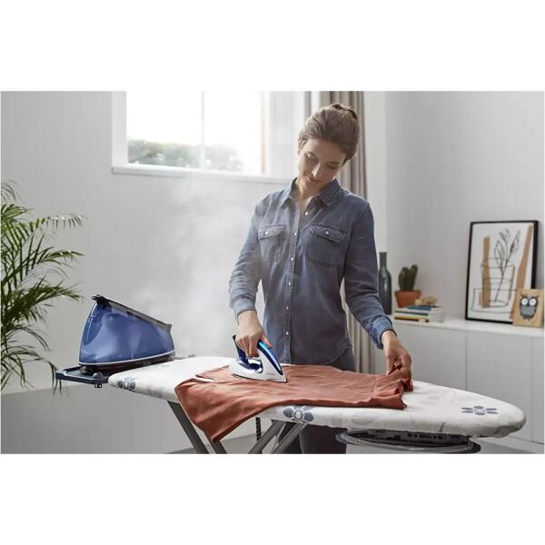 Philips GC9330/20 Perfect Care Aqua Pro 7 Bar 2100 W Buhar Kazanlı Ütü