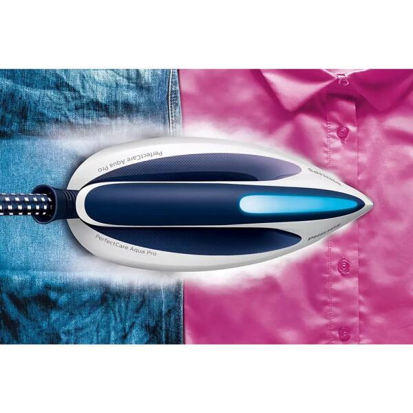 Philips GC9330/20 Perfect Care Aqua Pro 7 Bar 2100 W Buhar Kazanlı Ütü