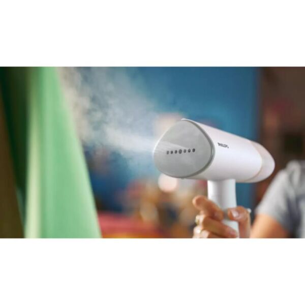 Philips STH3020/10 3000 Serisi El Tipi Buharlı Düzleştirici