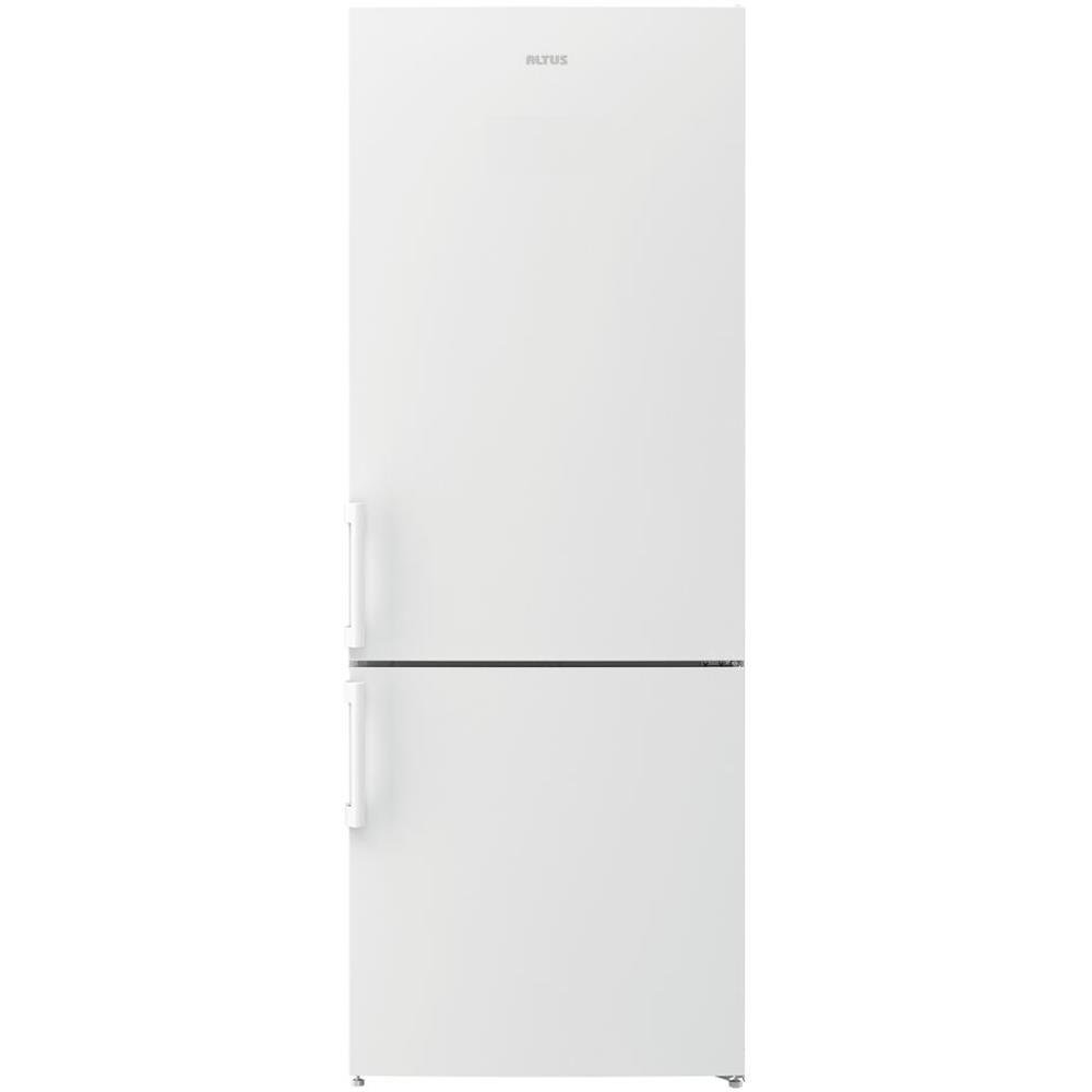 Altus ALK 471 514 Litre No Frost Kombi Buzdolabı