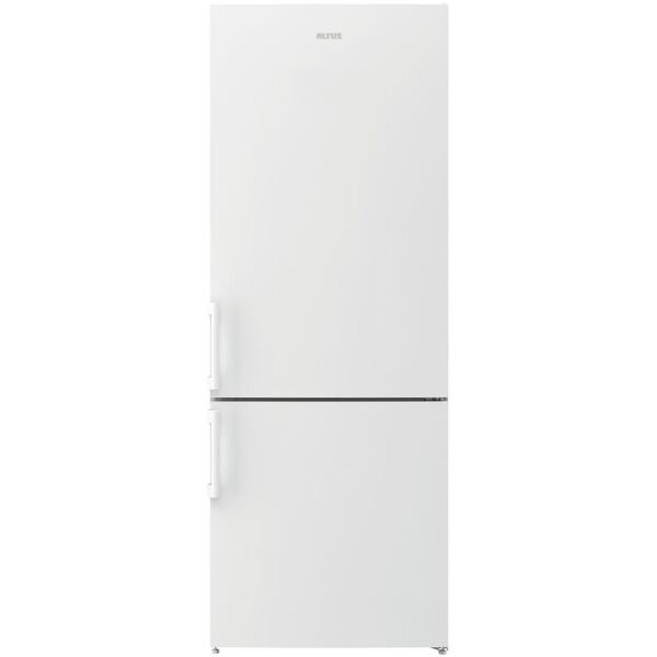 Altus ALK 471 514 Litre No Frost Kombi Buzdolabı