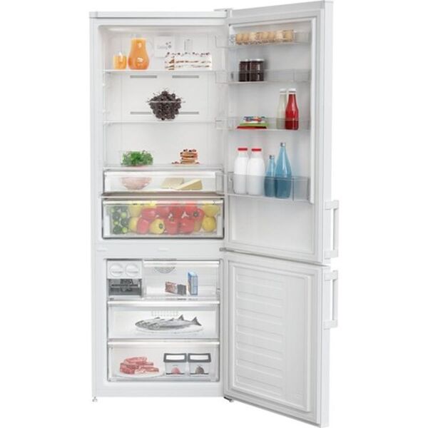 Altus ALK 471 514 Litre No Frost Kombi Buzdolabı