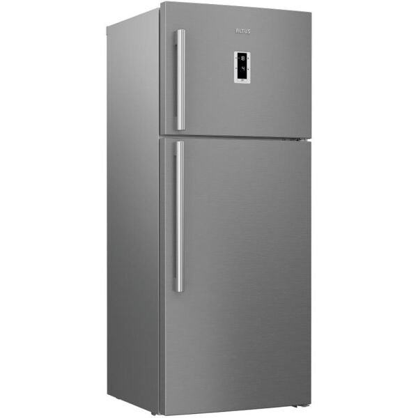 Altus AL 380 XI 508 Litre No Frost Buzdolabı