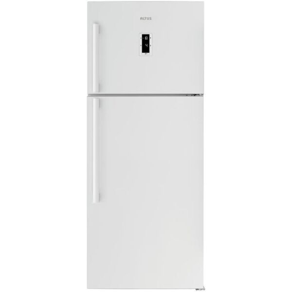 Altus AL 380 X 508 Litre No Frost Buzdolabı