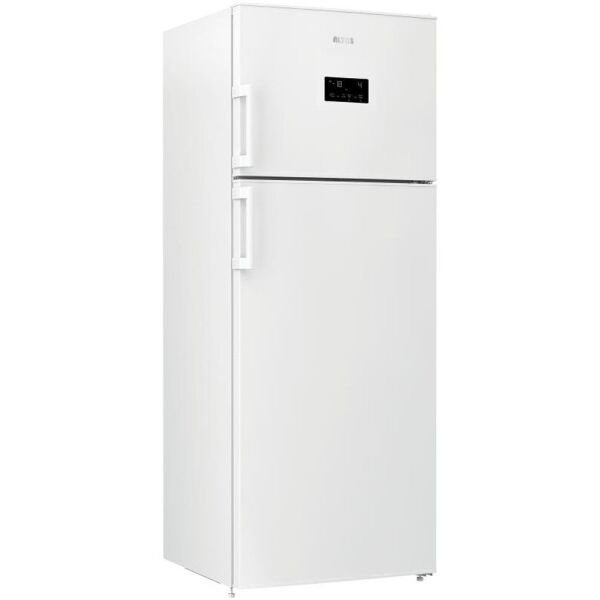Altus AL 375 X 455 Litre No Frost Buzdolabı