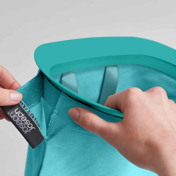 Joseph Joseph 50026 Tota 60 Litre Çamaşır Ayırma Sepeti - Coral