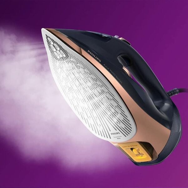 Philips DST7510/80 Azur 7500 Serisi 3200 W Buharlı Ütü