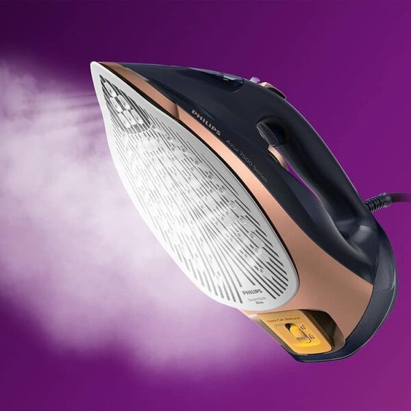 Philips DST7510/80 Azur 7500 Serisi 3200 W Buharlı Ütü