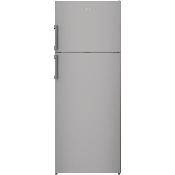 Altus AL 371 S 406 Litre No Frost Buzdolabı
